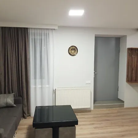 Tbilisi House Apartment Exterior photo