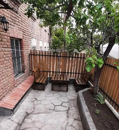 Tbilisi House Apartment Exterior photo
