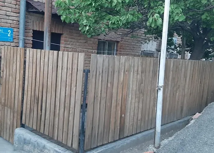 Tbilisi House