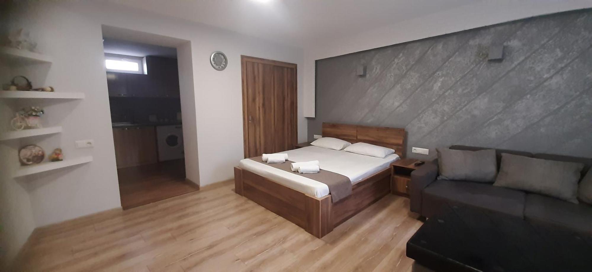 Apartment House Tbilisi